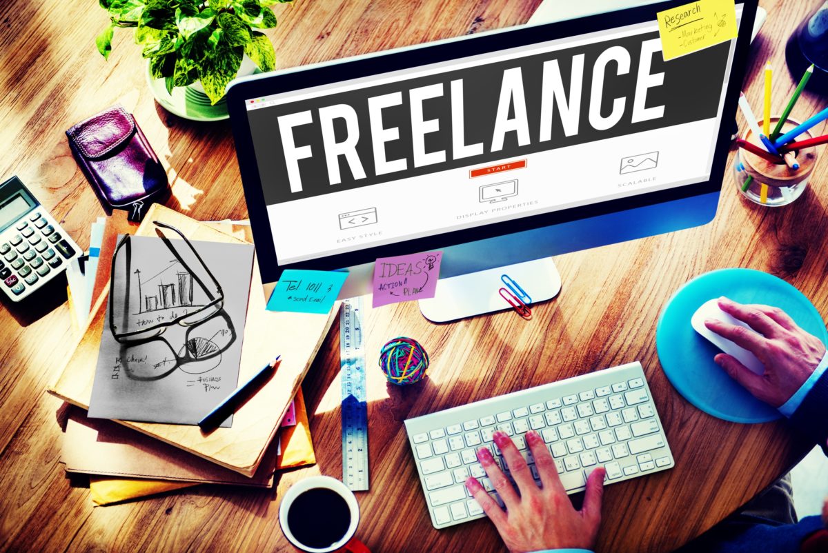 Things You Should Know If You Plan To Become a Freelancer