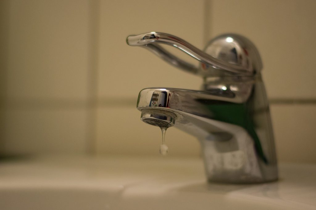 leaking tap repair melbourne
