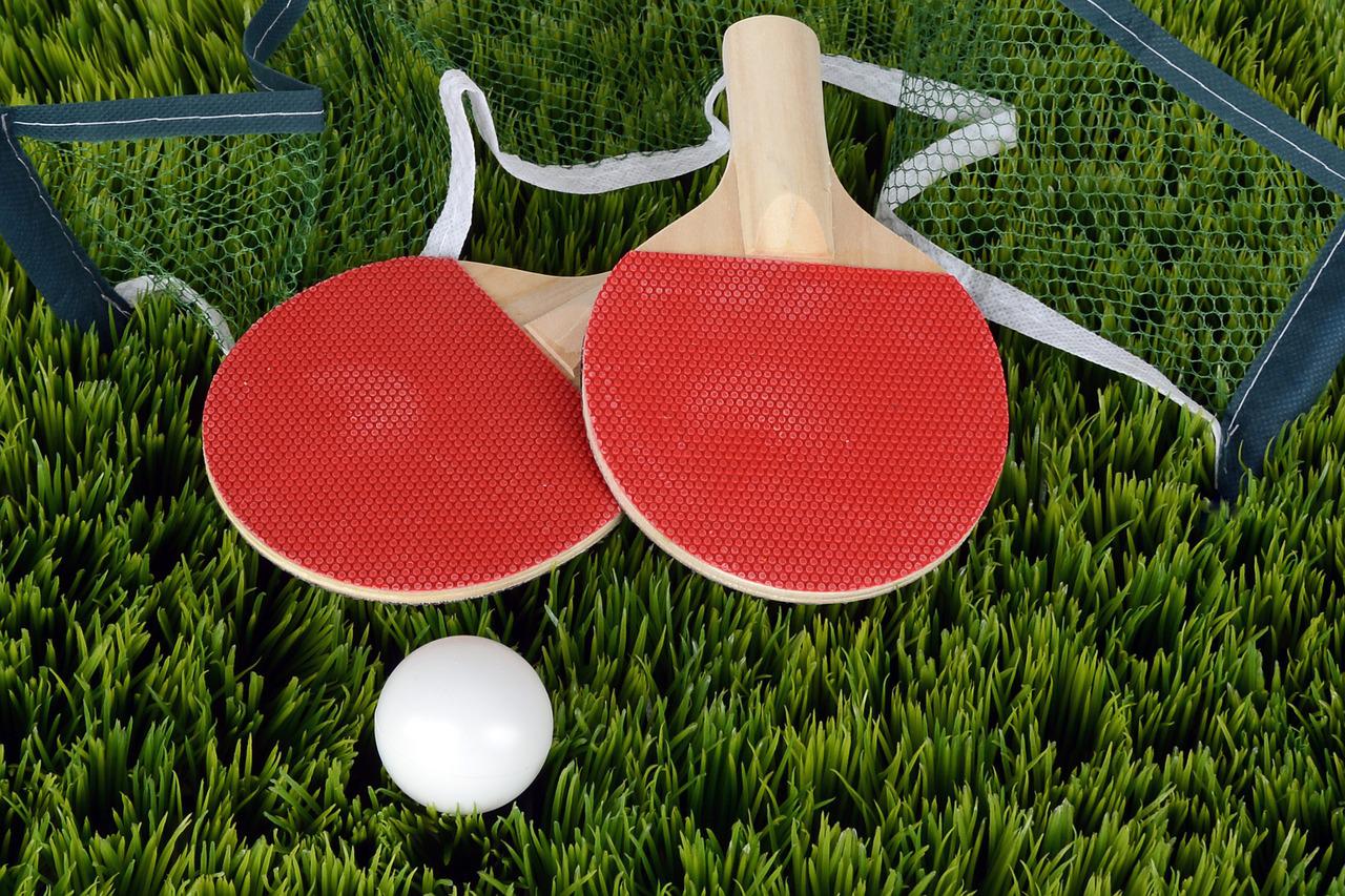 Things To Consider Before Buying Table Tennis Equipment Singapore