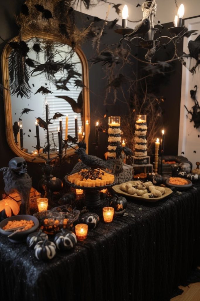 Wholesale Halloween Decorations
