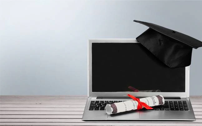 College Degree for Career Success